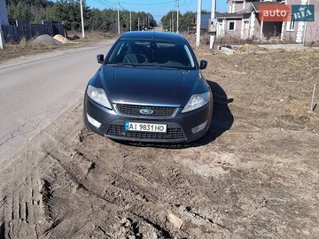 Авто Ford Focus 2009 № 8831575