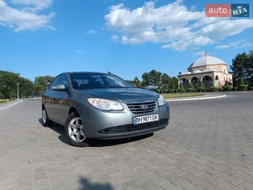 Авто Hyundai Elantra 2010 № 8831583