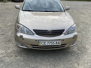 Авто Toyota Camry 2004 № 8831584