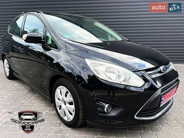 Авто Ford C-Max 2013 № 8831597
