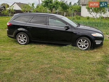 Авто Ford Mondeo 2012 № 8831598