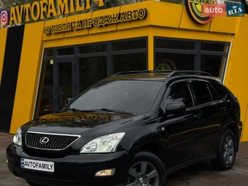 Авто Lexus Rx 2005 № 8831601