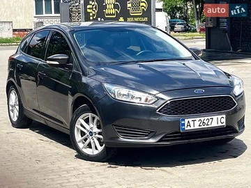 Авто Ford Focus 2017 № 8831678