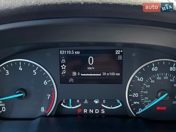 Авто Ford Ecosport 2018 № 8831701