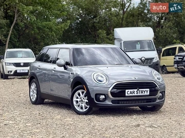Авто MINI Clubman 2016 № 8831710