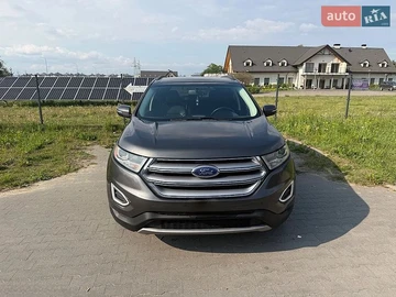 Авто Ford Edge 2018 № 8831714