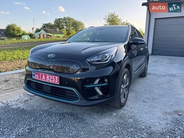 Авто KIA Niro 2019 № 8831806