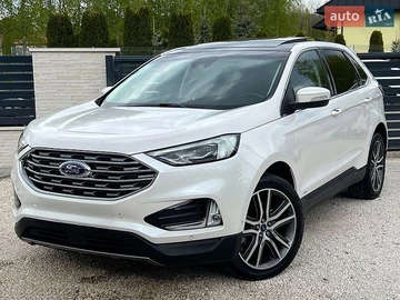 Авто Ford Edge 2019 № 8831809