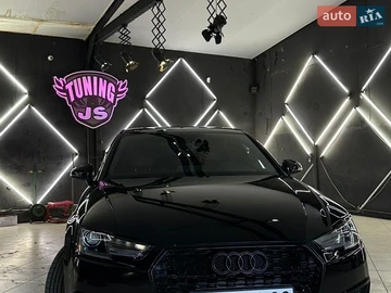 Авто Audi A4 2016 № 8831811