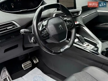 Авто Peugeot 5008 2017 № 8831817