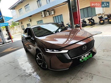 Авто Mazda Ez-6 2024 № 8831914