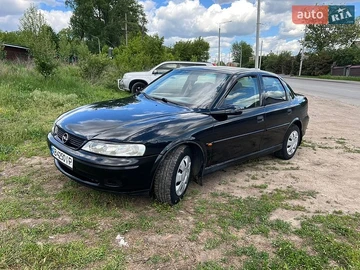 Авто Opel Vectra 1999 № 8832027