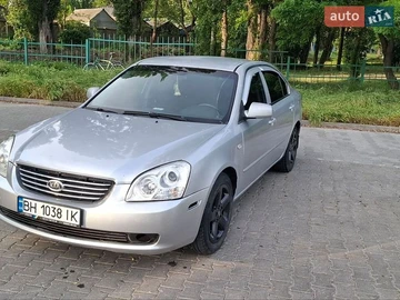 Авто KIA Magentis 2006 № 8832038