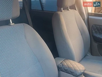 Авто Chery Tiggo 2008 № 8832042