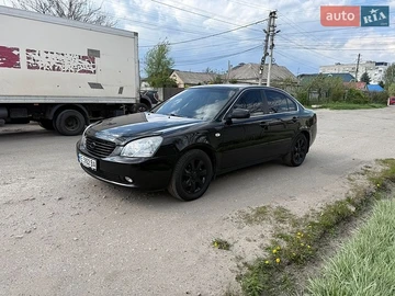 Авто KIA Magentis 2008 № 8832129