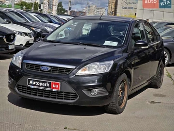 Авто Ford Focus 2010 № 8832162