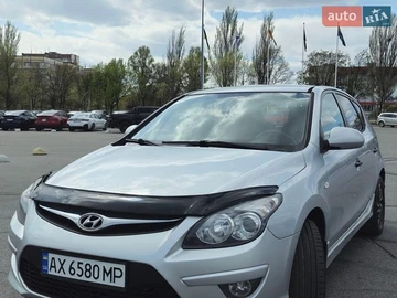 Авто Hyundai I30 2011 № 8832163