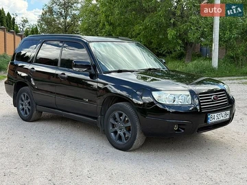Авто Subaru Forester 2005 № 8832164
