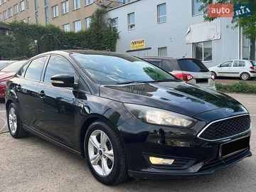 Авто Ford Focus 2014 № 8832237