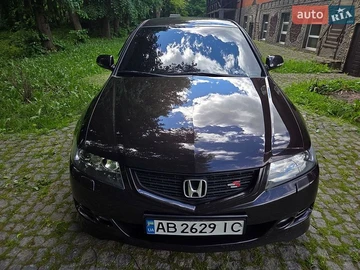 Авто Honda Accord 2007 № 8832244