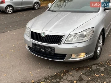Авто Skoda Octavia 2012 № 8832248