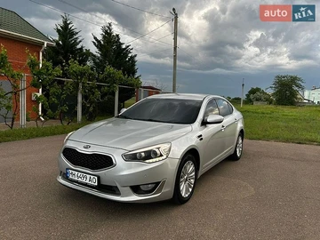 Авто KIA K7 2013 № 8832250
