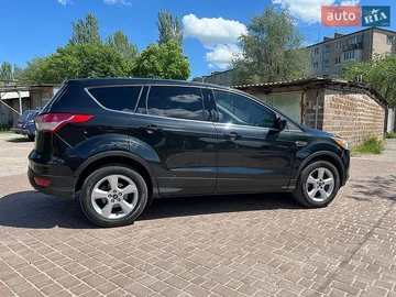 Авто Ford Escape 2013 № 8832258