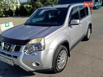 Авто Nissan X-Trail 2010 № 8832262