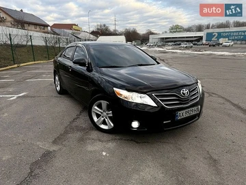 Авто Toyota Camry 2011 № 8832355