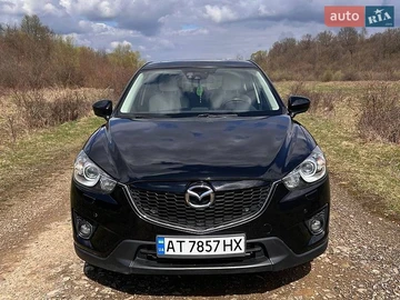 Авто Mazda Cx-5 2014 № 8832370