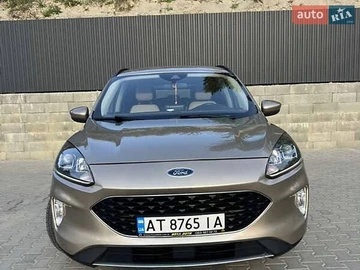 Авто Ford Escape 2020 № 8832380