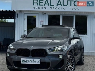 Авто BMW X2 2019 № 8832386