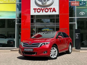 Авто Toyota Venza 2013 № 8832387