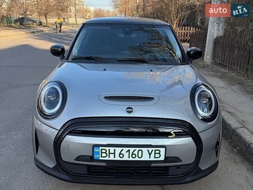 Авто MINI Cooper 2024 № 8832475