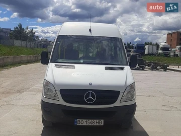 Авто Mercedes Sprinter 2012 № 8832557