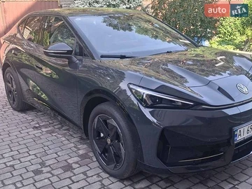 Авто Volkswagen Id Unyx 2024 № 8832567