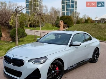 Авто BMW 2 Series 2023 № 8832578