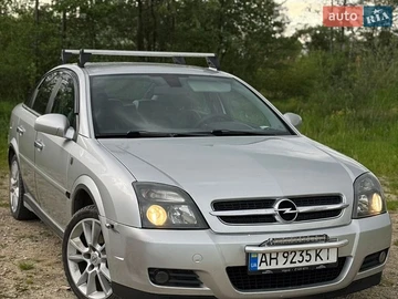 Авто Opel Vectra 2004 № 8832598