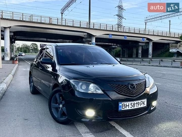 Авто Mazda 3 2003 № 8832607