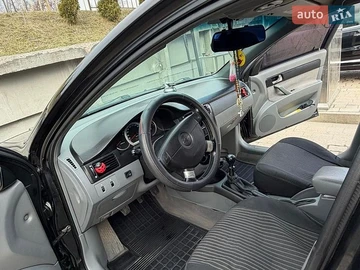 Авто Chevrolet Lacetti 2008 № 8832666