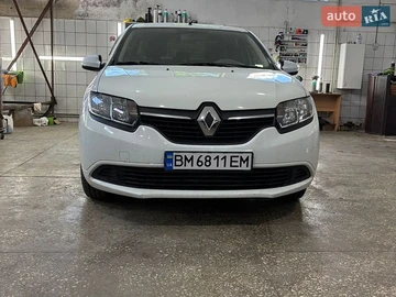 Авто Renault Logan 2013 № 8832675