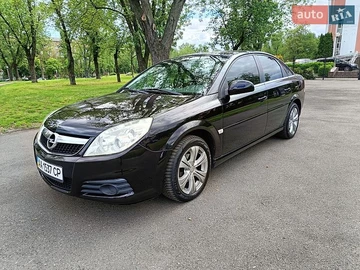 Авто Opel Vectra 2007 № 8832679
