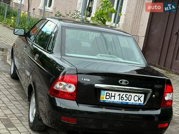 Авто ВАЗ 2170 Priora 2008 № 8832680