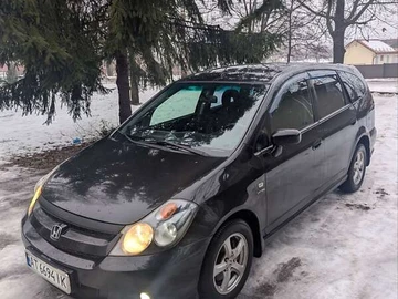 Авто Honda Stream 2004 № 8832690