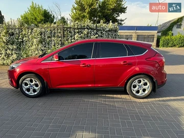 Авто Ford Focus 2012 № 8832757