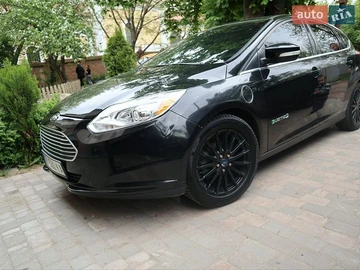 Авто Ford Focus 2013 № 8832760