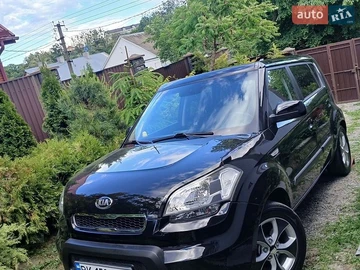 Авто KIA Soul 2009 № 8832767