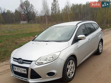 Авто Ford Focus 2011 № 8832768