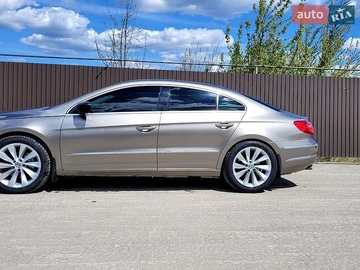 Авто Volkswagen Cc Passat Cc 2011 № 8832785