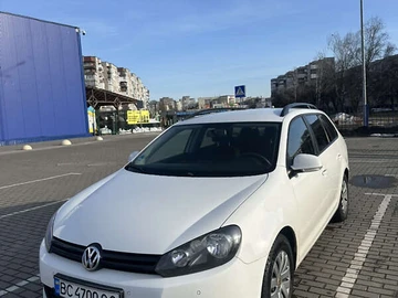 Авто Volkswagen Golf 2012 № 8832786